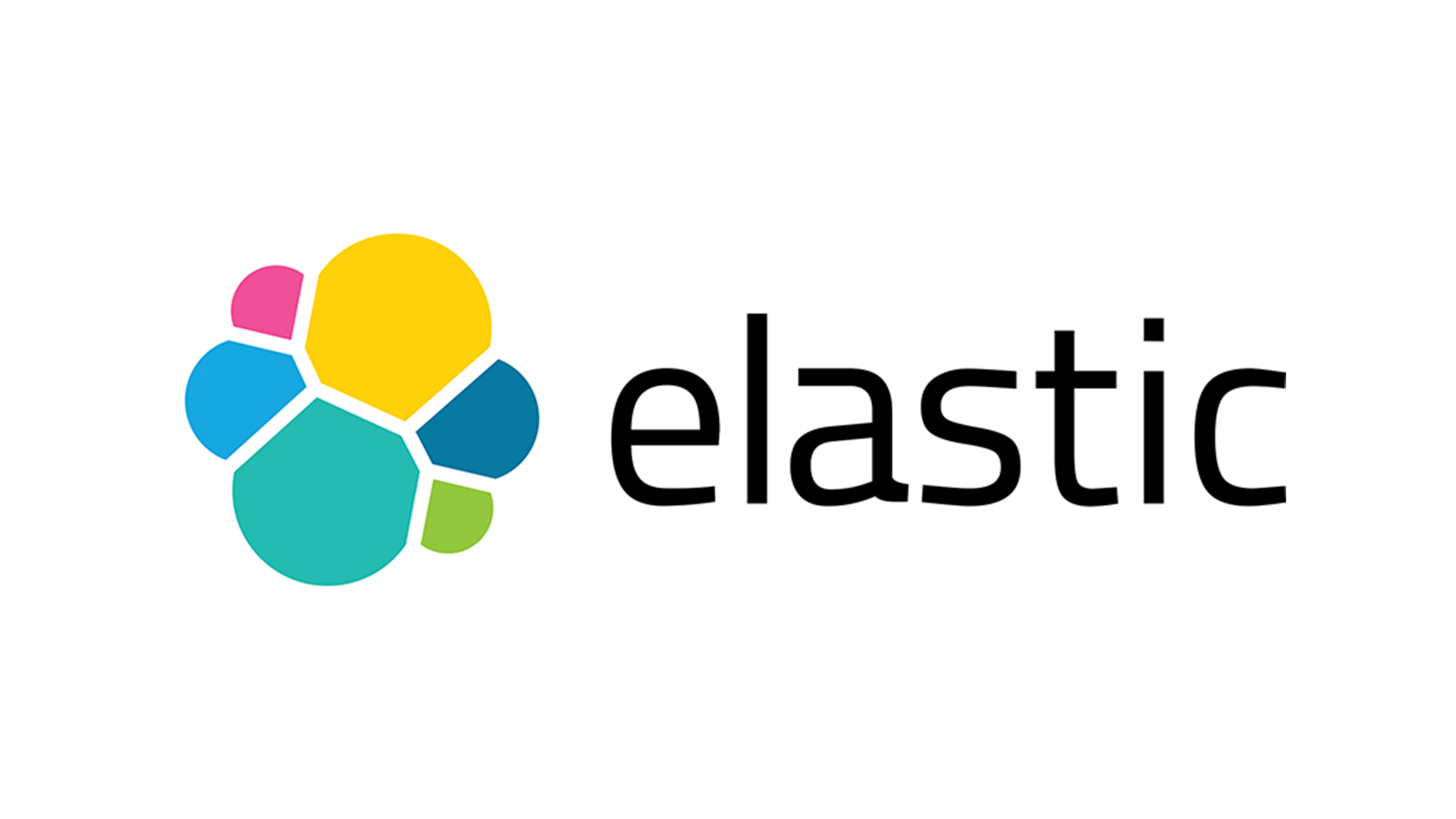 Elastic logo